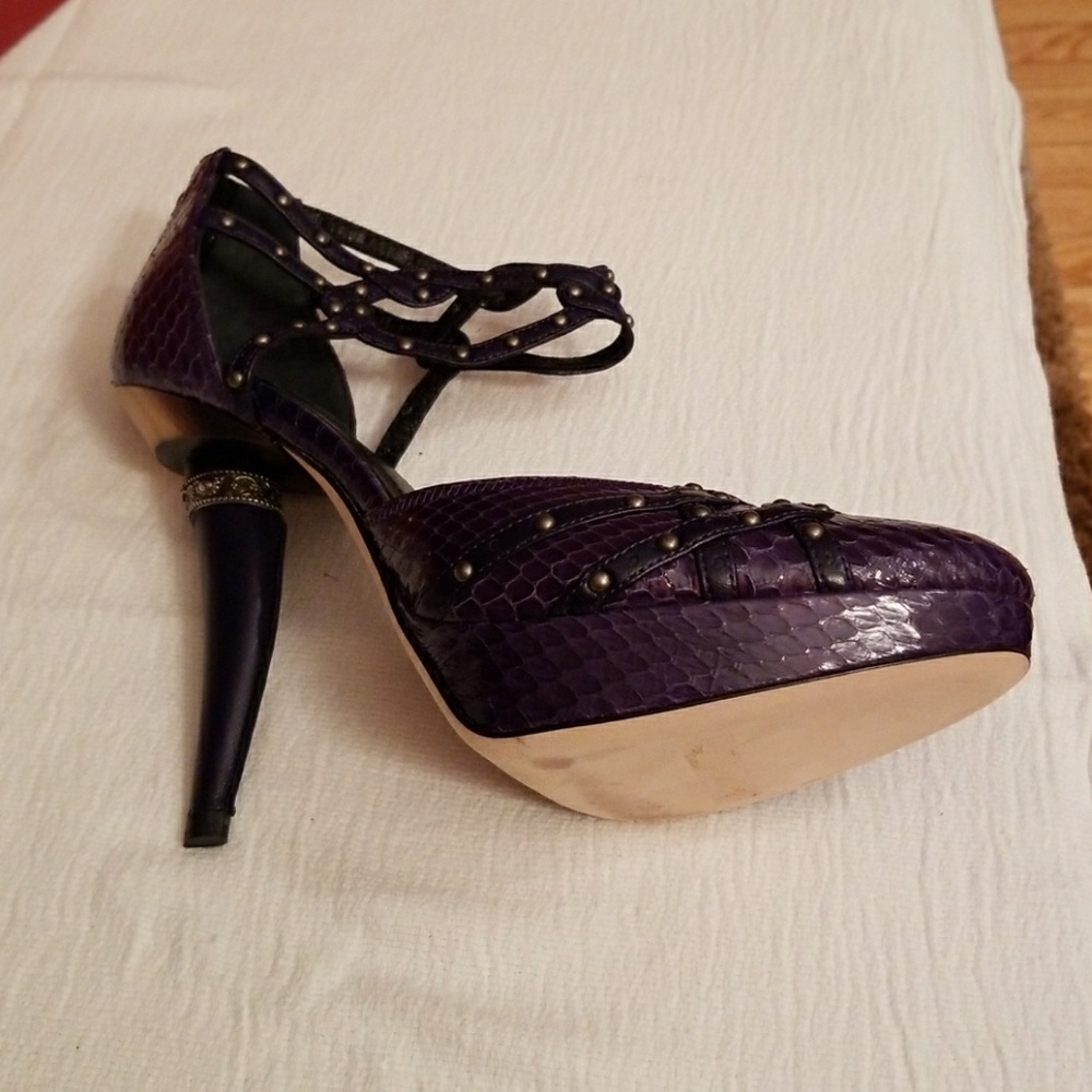 Christian Dior Shoes size 38 - Picture 3 of 9